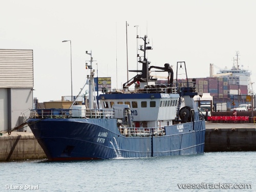 vessel Al Hamd IMO: 7528984, Fishing Vessel
