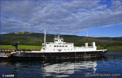 vessel Roesund IMO: 7601669, Passenger Ro Ro Cargo Ship
