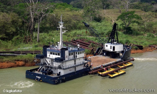 vessel Oceanus IMO: 7603617, Research Vessel
