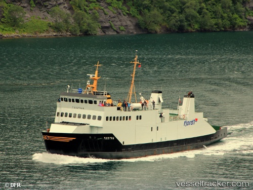 vessel Gem Star 2 IMO: 7607364, Passenger Ro Ro Cargo Ship
