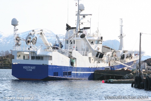 vessel Karolos IMO: 7613492, Fish Carrier
