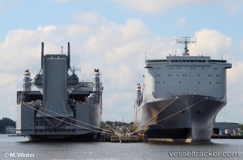 vessel Cape Race IMO: 7616377, Ro Ro Cargo Ship
