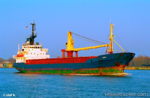 vessel Qatar Sadiq 2 IMO: 7626865, Multi Purpose Carrier
