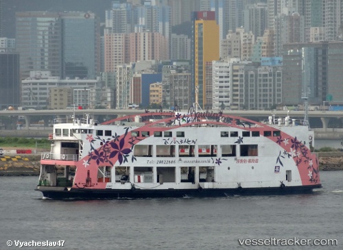 vessel Man Kim IMO: 7645794, Passenger Ro Ro Cargo Ship
