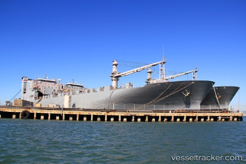 vessel Cape Hudson IMO: 7704930, Ro Ro Cargo Ship
