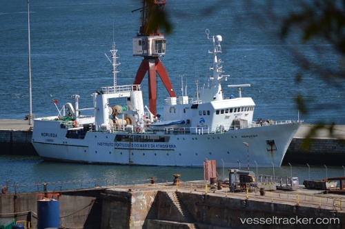 vessel Noruega IMO: 7704992, Fishing Support Vessel
