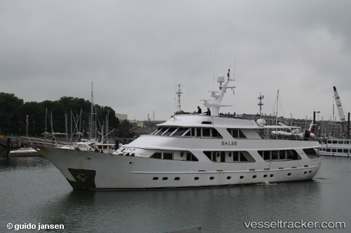 vessel Haugefisk IMO: 7705037, Fishing Vessel
