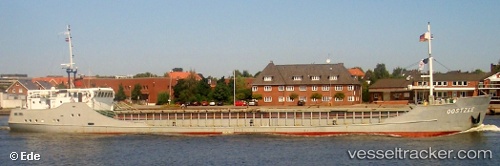 vessel Long Island IMO: 7711505, General Cargo Ship
