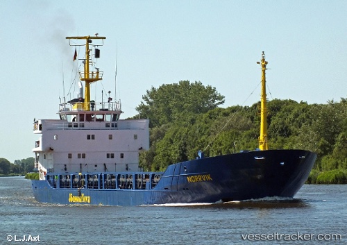 vessel TAXIARCHIS MICHAIL IMO: 7711907, General Cargo Ship