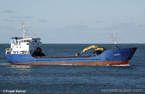 vessel '257744000' IMO: 7716490, 