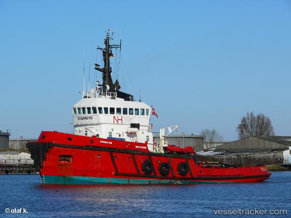 vessel 'BVT FORMIDABLE' IMO: 7719698, 