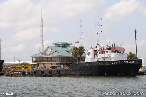 vessel Mother Mary IMO: 7723637, Offshore Tug Supply Ship
