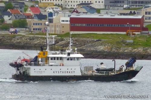 vessel Oljevern 02 IMO: 7728479, Pollution Control Vessel
