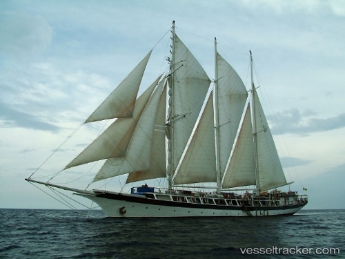 vessel Mandalay IMO: 7738383, Cruise Ship
