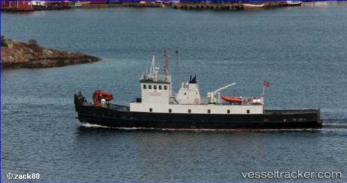 vessel Shjandy IMO: 7742736, Passenger Ro Ro Cargo Ship
