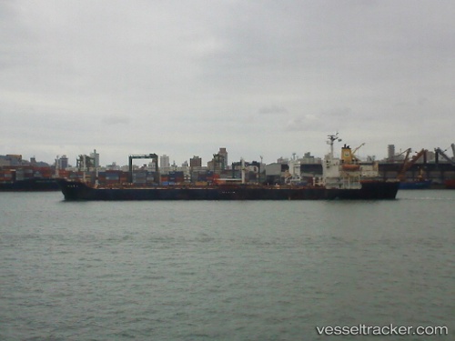 vessel Nara IMO: 7801752, Oil Products Tanker
