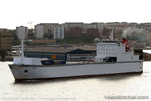 vessel GUBAL TRADER IMO: 7802794, Passenger/Ro-Ro Ship (vehicles)