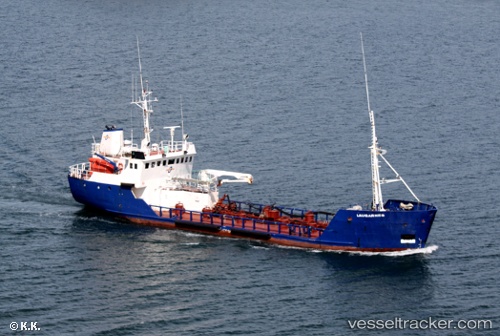 vessel Assa IMO: 7807330, Oil Products Tanker
