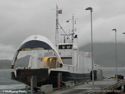 vessel Gjemnes IMO: 7814333, Passenger Ro Ro Cargo Ship
