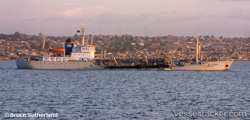 vessel Hangjun4007 IMO: 7819278, Hopper Dredger
