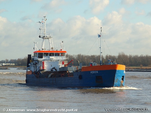vessel Amita 2 IMO: 7825502, Dredger
