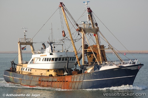 vessel Friendship IMO: 7904827, Salvage Ship
