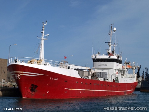 vessel Oceans Star IMO: 7905120, Fishing Vessel
