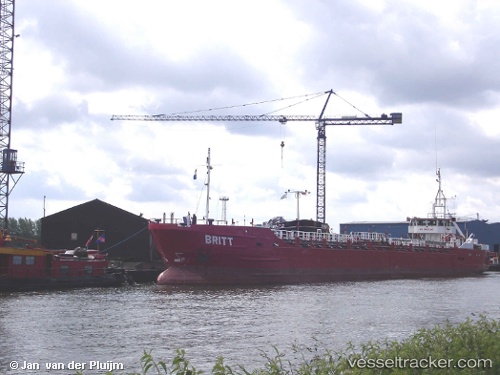 vessel Sealight IMO: 7910876, Oil Products Tanker
