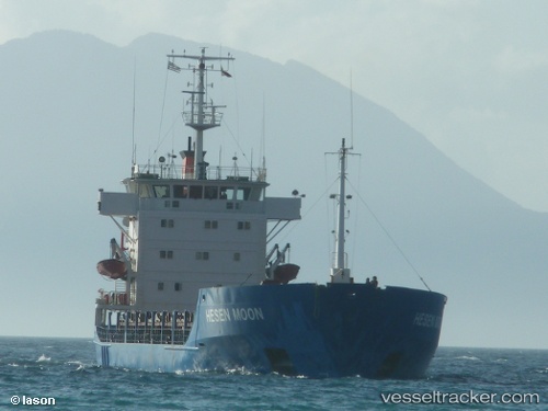 vessel Talia IMO: 7910888, Livestock Carrier
