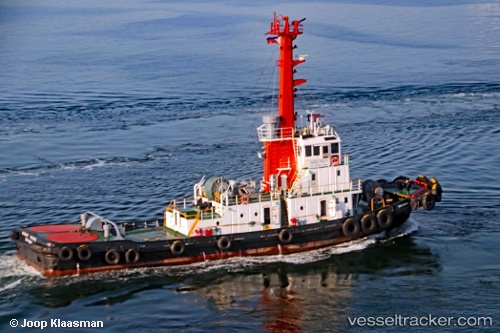vessel Energy Pacificch IMO: 7912939, Tug
