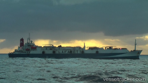vessel Vladivostok 2000 IMO: 7913622, Fish Factory Ship