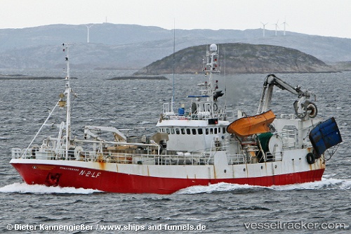 vessel Bon Voyage IMO: 7925156, Fishing Vessel
