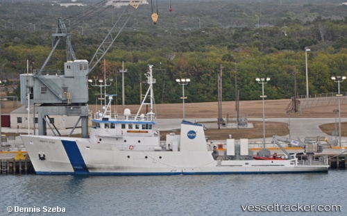 vessel Kings Pointer IMO: 7925302, Training Ship
