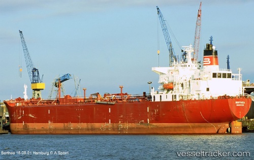 vessel Algoma Value IMO: 7926148, Self Discharging Bulk Carrier
