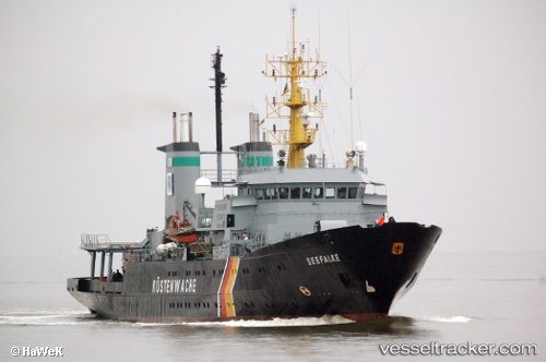 vessel GAIA BLU IMO: 7928677, Research Vessel