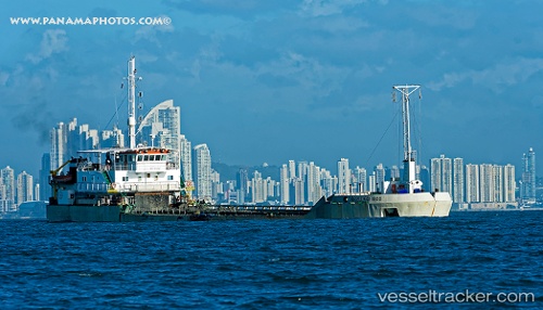 vessel Magellano 1800 IMO: 7931002, Service Ship
