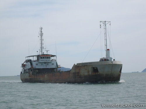 vessel Verrazzano 1800 IMO: 7931014, Dredger
