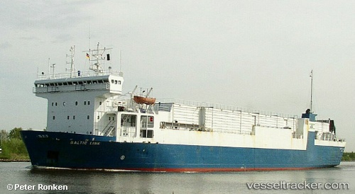 vessel Victory IMO: 7931985, Livestock Carrier
