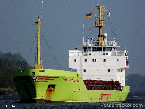 vessel Rayan IMO: 8003931, Multi Purpose Carrier
