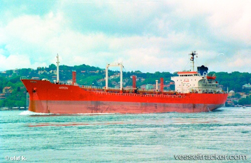 vessel Chaguy 1 IMO: 8014186, Oil Products Tanker
