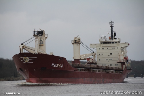 vessel Zeko Y IMO: 8027573, Multi Purpose Carrier
