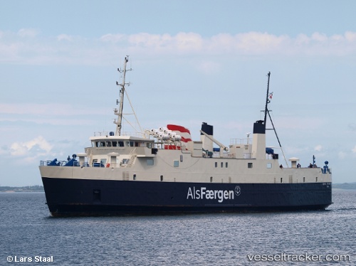 vessel Odin IMO: 8027896, Passenger Ro Ro Cargo Ship
