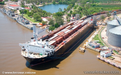 vessel Bali Sea IMO: 8106068, Ro Ro Cargo Ship
