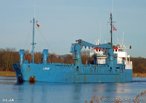vessel Diogue IMO: 8116178, Multi Purpose Carrier
