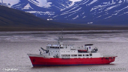 vessel '257690000' IMO: 8118994, 