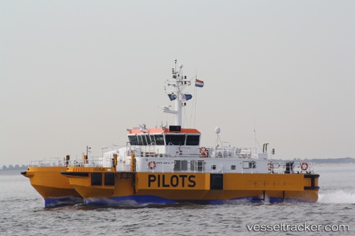 vessel Cetus IMO: 8127256, General Cargo Ship
