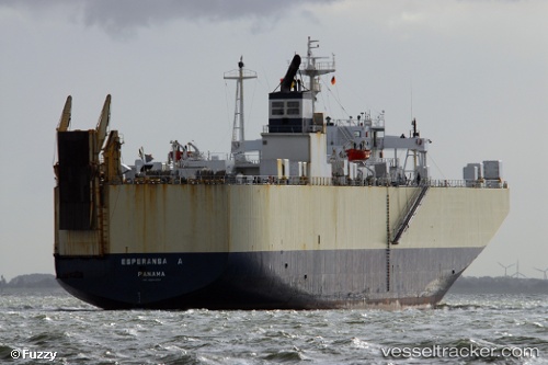 vessel Nabolsi IMO: 8204250, Livestock Carrier
