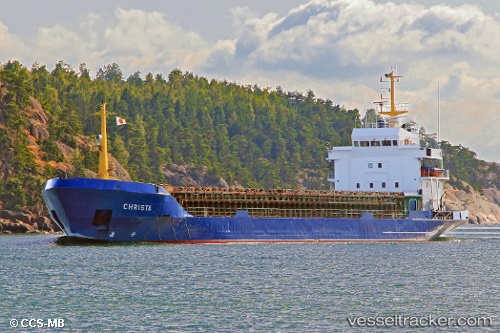 vessel Adnan H IMO: 8215649, Multi Purpose Carrier

