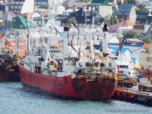 vessel Echizen Maru IMO: 8220199, Fishing Vessel
