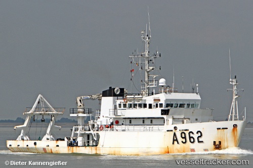 vessel 272983000 IMO: 8222563, 